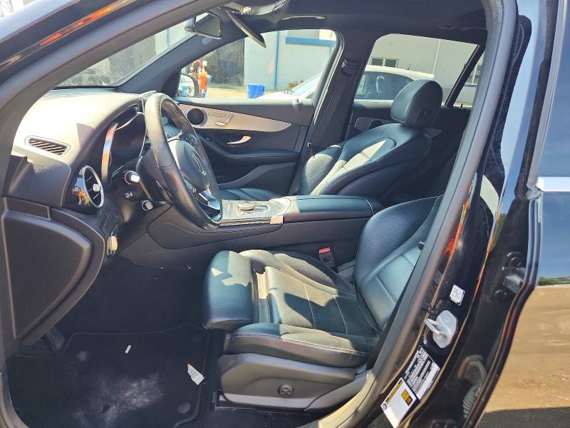 2019 MERCEDES-BENZ GLC 300 4MATIC — Фото 7 из 13
