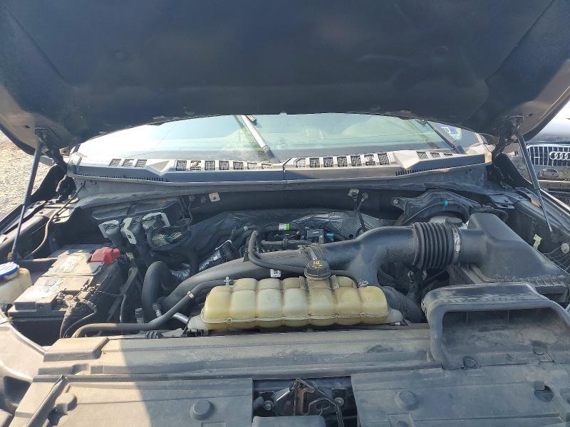 1FTEW1EP7KFD24546 2019 FORD F150 photo no. 11