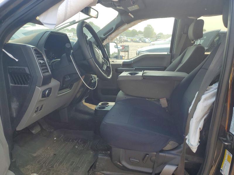 1FTEW1EP7KFD24546 2019 FORD F150 photo no. 7