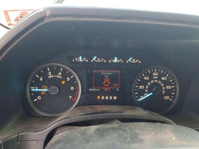 1FTEW1EP7KFD24546 2019 FORD F150 photo no. 9