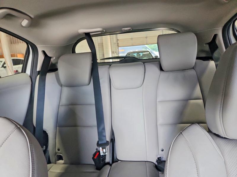 2019 HONDA HR-V TOURING — Фото 10 из 13