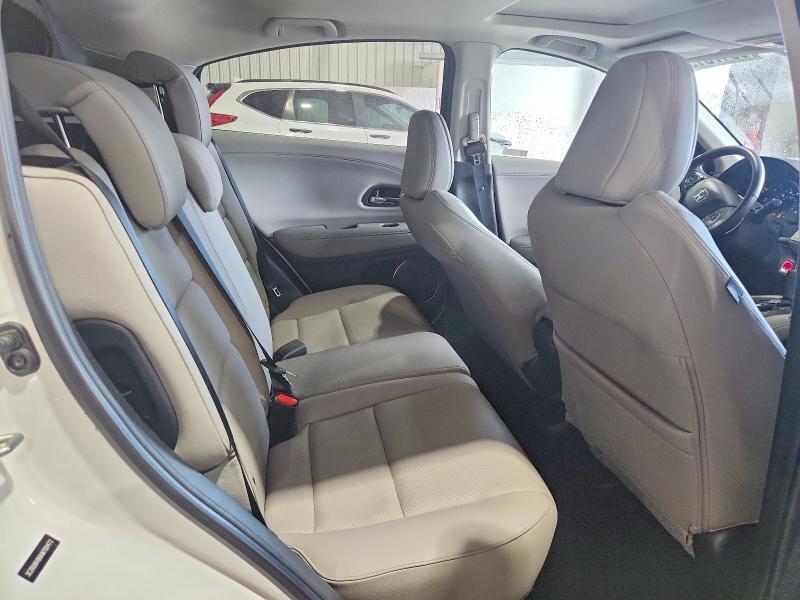 2019 HONDA HR-V TOURING — Фото 11 из 13