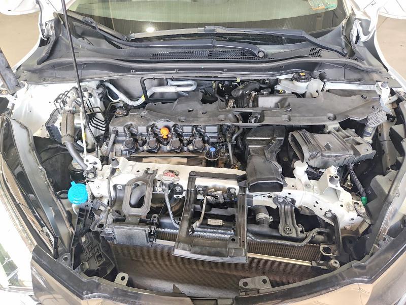 2019 HONDA HR-V TOURING — Фото 12 из 13
