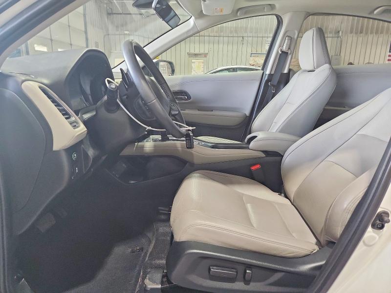 2019 HONDA HR-V TOURING — Фото 7 из 13