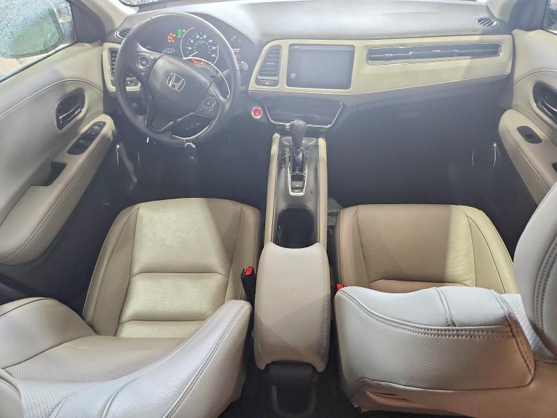 2019 HONDA HR-V TOURING — Фото 8 из 13