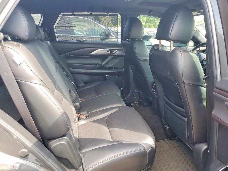2019 MAZDA CX-9 GRAND TOURING — Фото 11 из 13