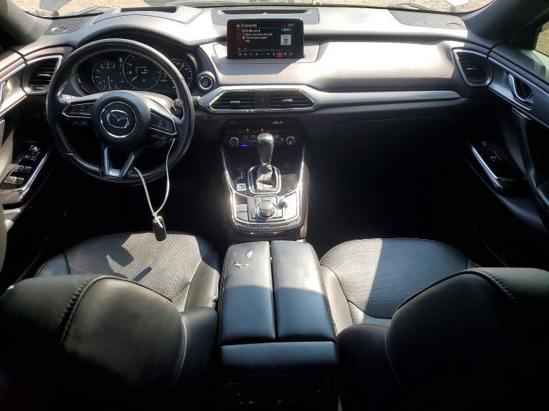 2019 MAZDA CX-9 GRAND TOURING — Фото 8 из 13