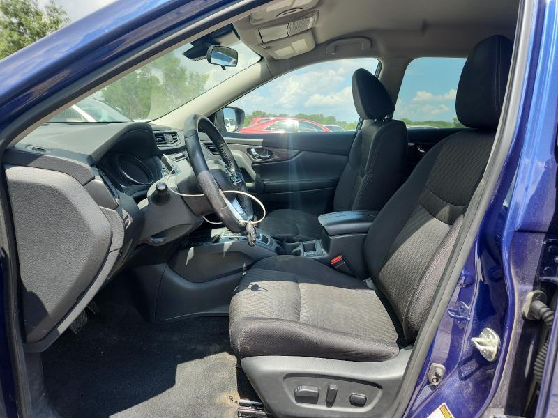 2019 NISSAN ROGUE SV — Фото 7 из 13