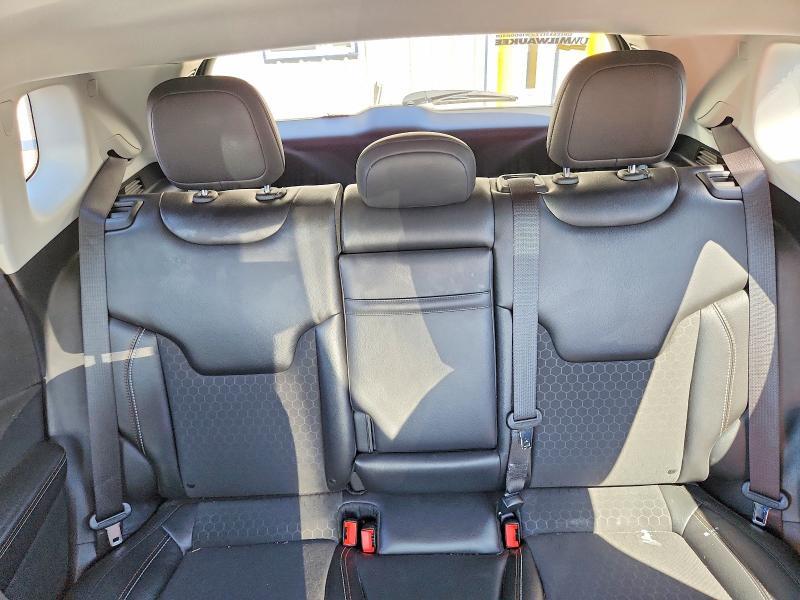 2019 JEEP COMPASS LATITUDE — Фото 10 из 13
