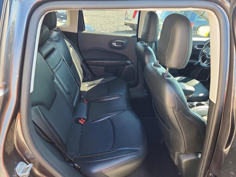 2019 JEEP COMPASS LATITUDE — Фото 11 из 13