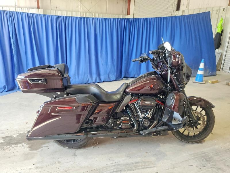 2019 HARLEY-DAVIDSON FLHXSE 1HD1PXL13KB951571