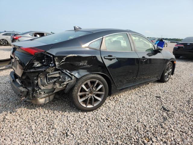 2019 HONDA CIVIC EX — Фото 3 из 12