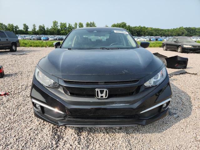 2019 HONDA CIVIC EX — Фото 5 из 12