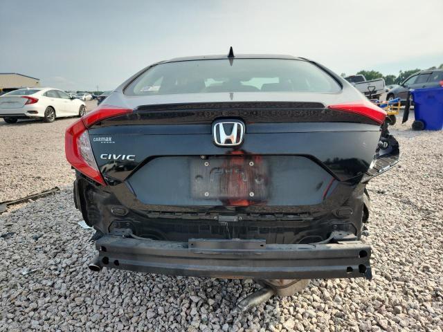 2019 HONDA CIVIC EX — Фото 6 из 12