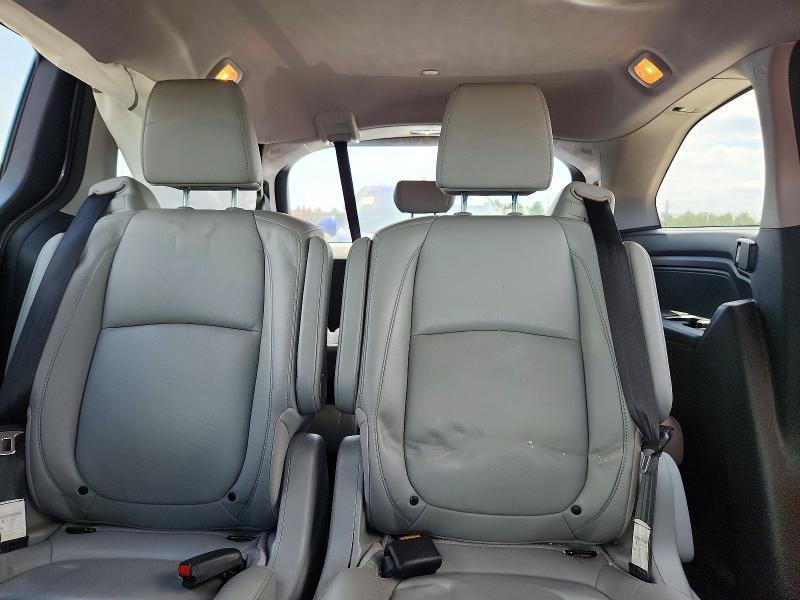 2019 HONDA ODYSSEY EXL — Фото 10 из 13