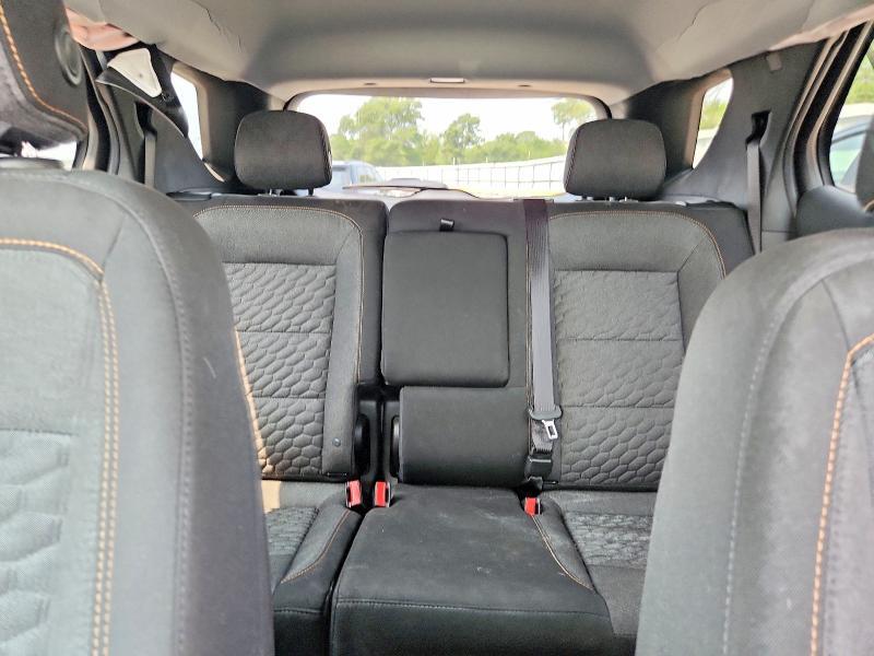 2019 CHEVROLET EQUINOX LT — Фото 10 из 14