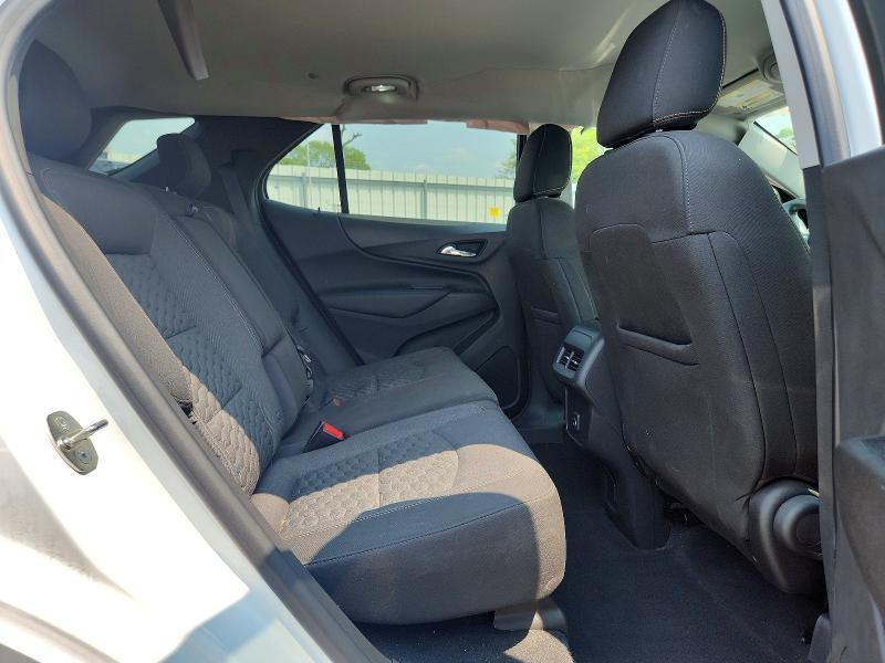 2019 CHEVROLET EQUINOX LT — Фото 11 из 14