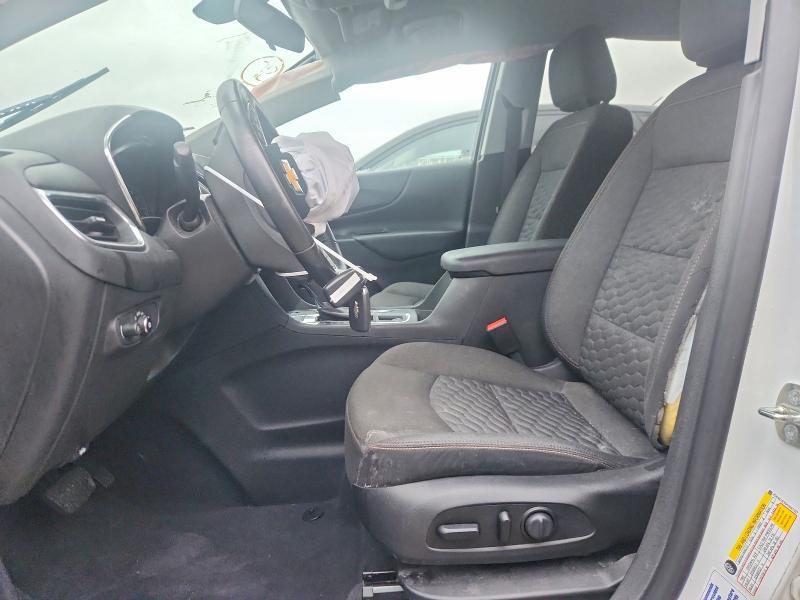 2019 CHEVROLET EQUINOX LT — Фото 7 из 14