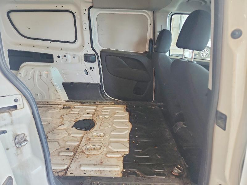 ZFBHRFAB7K6N29055 2019 RAM PROMASTER CITY photo no. 10