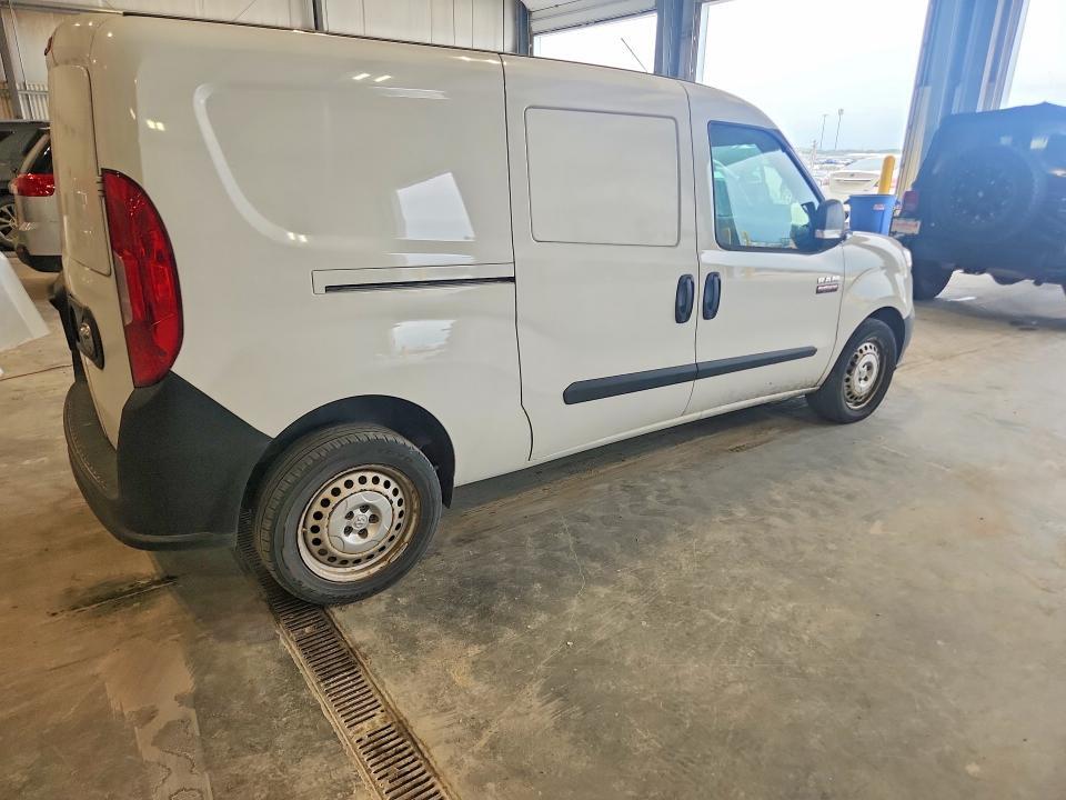 ZFBHRFAB7K6N29055 2019 RAM PROMASTER CITY photo no. 3