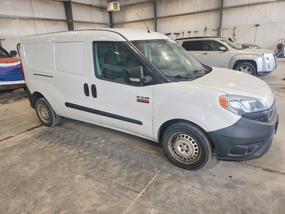 ZFBHRFAB7K6N29055 2019 RAM PROMASTER CITY photo no. 4