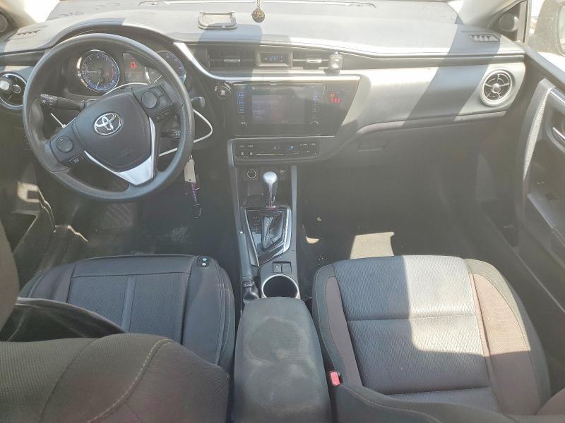 2019 TOYOTA COROLLA LE — Фото 8 из 12