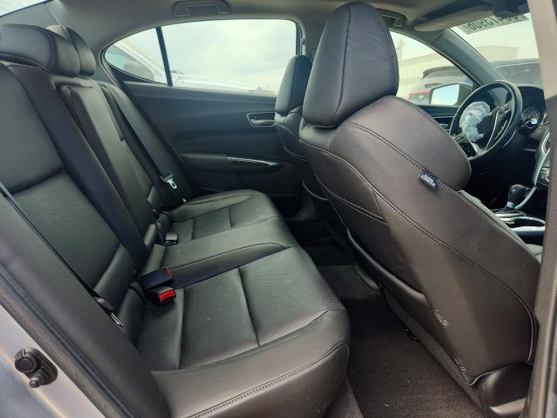 2019 ACURA TLX TECHNOLOGY — Фото 12 из 14