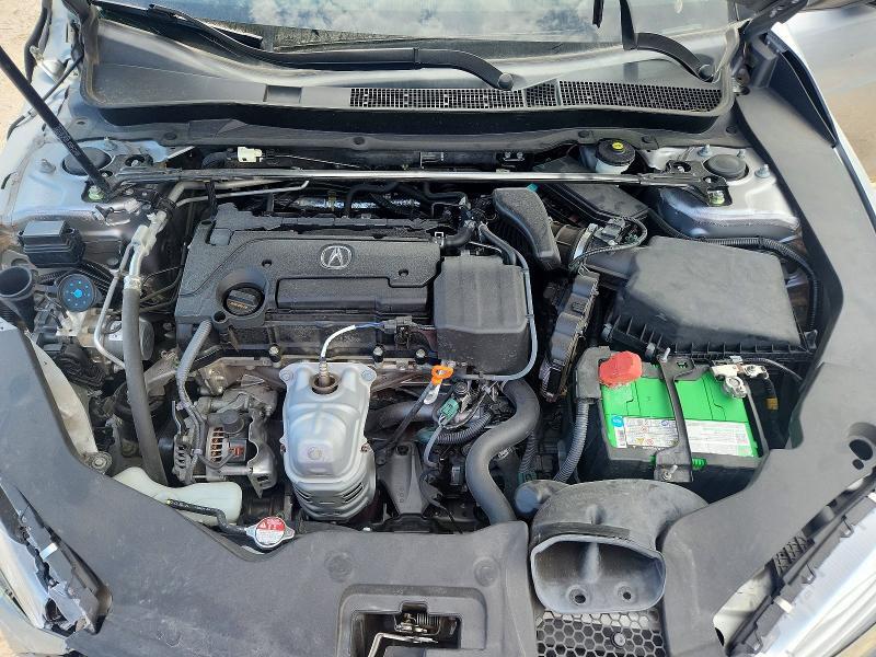 2019 ACURA TLX TECHNOLOGY — Фото 13 из 14