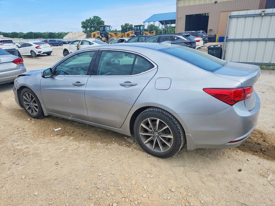 2019 ACURA TLX TECHNOLOGY — Фото 3 из 14