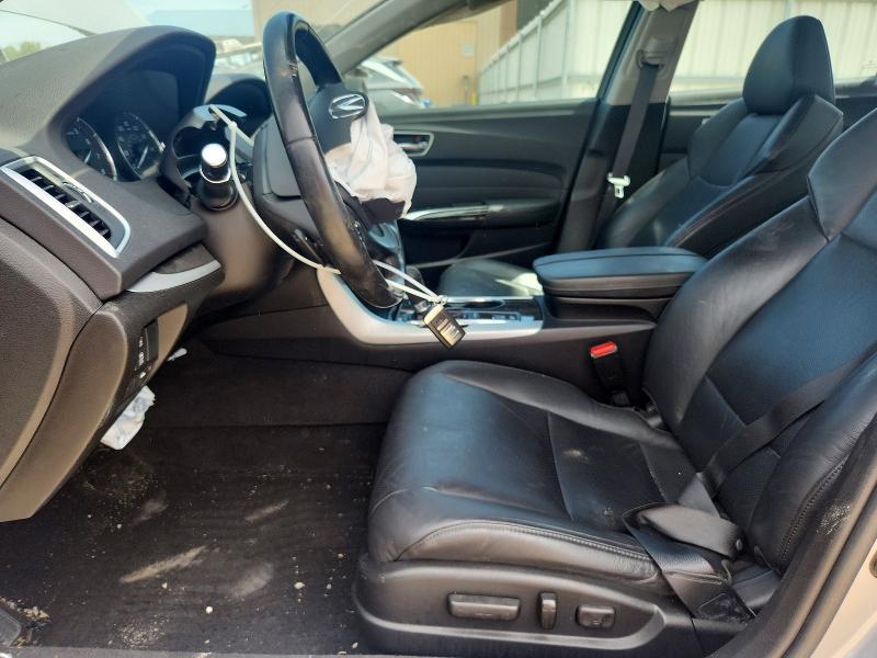 2019 ACURA TLX TECHNOLOGY — Фото 9 из 14