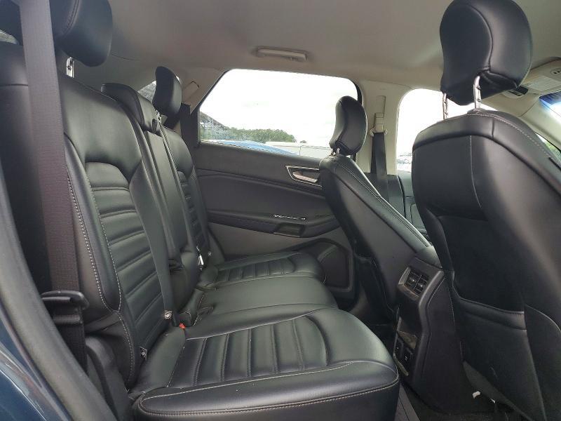 2FMPK3J99KBB08301 2019 FORD EDGE photo no. 10