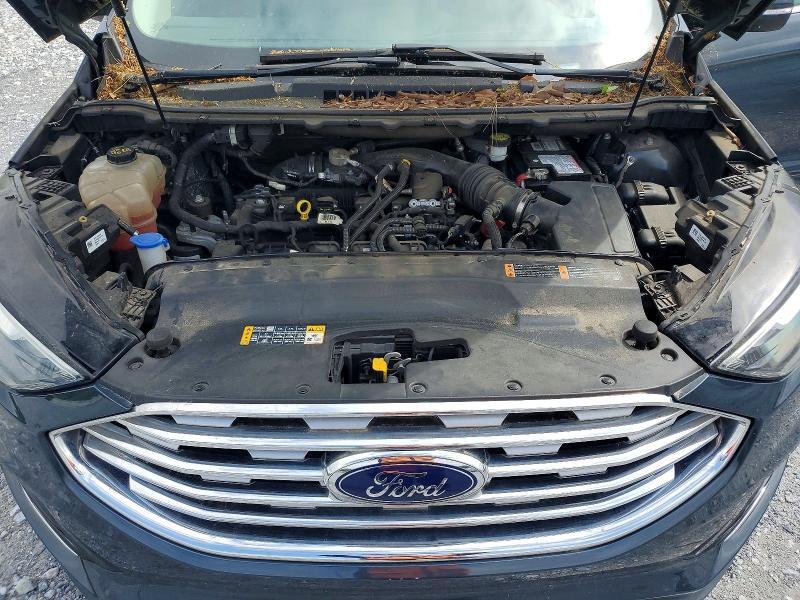 2FMPK3J99KBB08301 2019 FORD EDGE photo no. 11