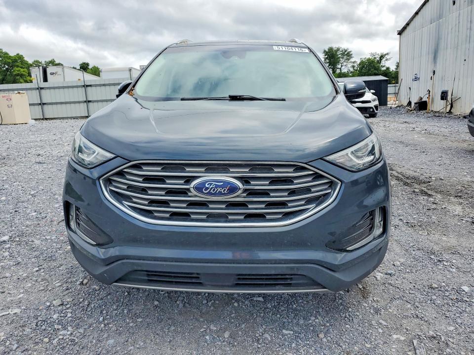 2FMPK3J99KBB08301 2019 FORD EDGE photo no. 5