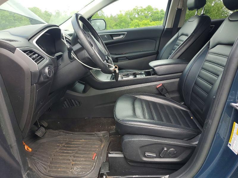 2FMPK3J99KBB08301 2019 FORD EDGE photo no. 7