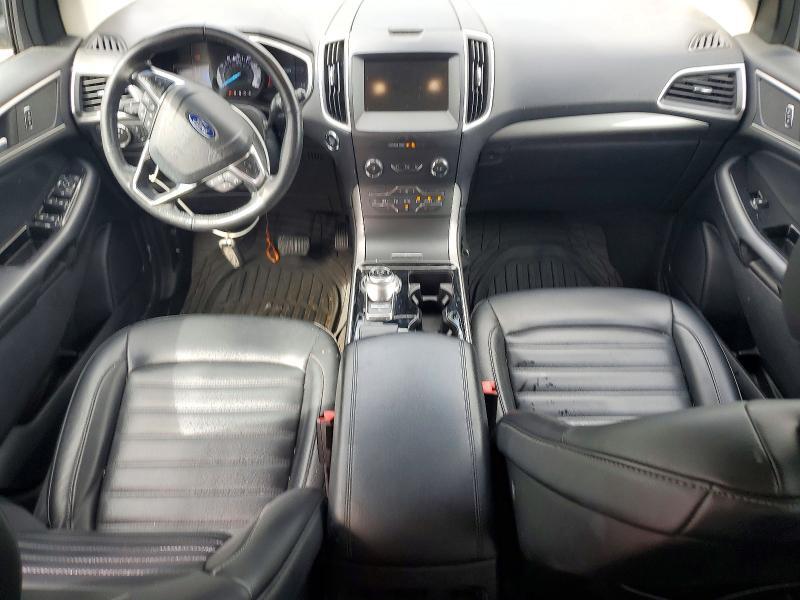 2FMPK3J99KBB08301 2019 FORD EDGE photo no. 8