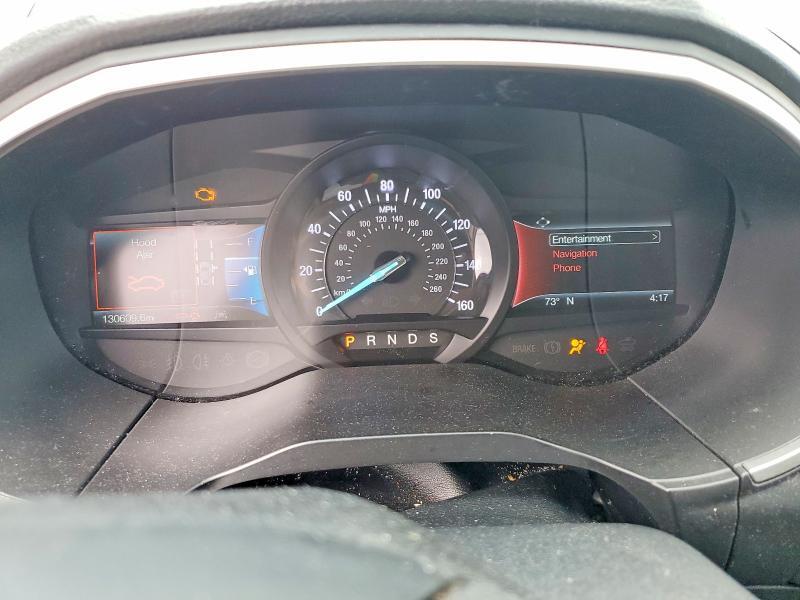 2FMPK3J99KBB08301 2019 FORD EDGE photo no. 9