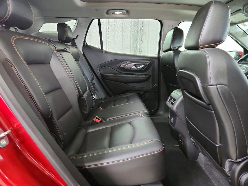 2019 GMC TERRAIN SLT — Фото 11 из 13