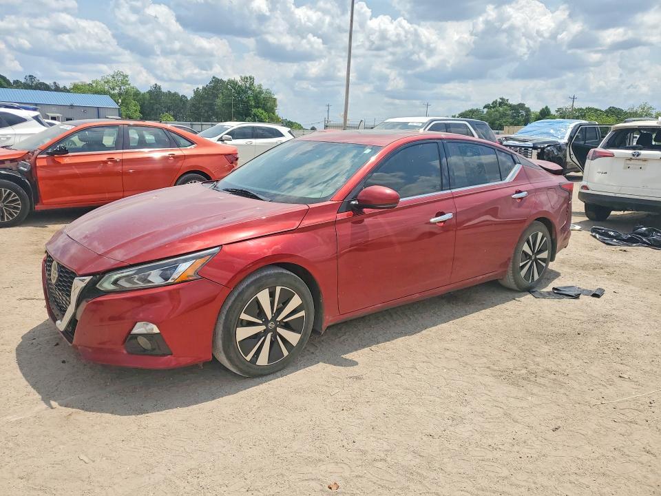1N4BL4DV4KC170463 2019 NISSAN ALTIMA photo no. 1