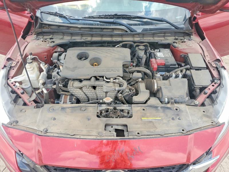 1N4BL4DV4KC170463 2019 NISSAN ALTIMA photo no. 11