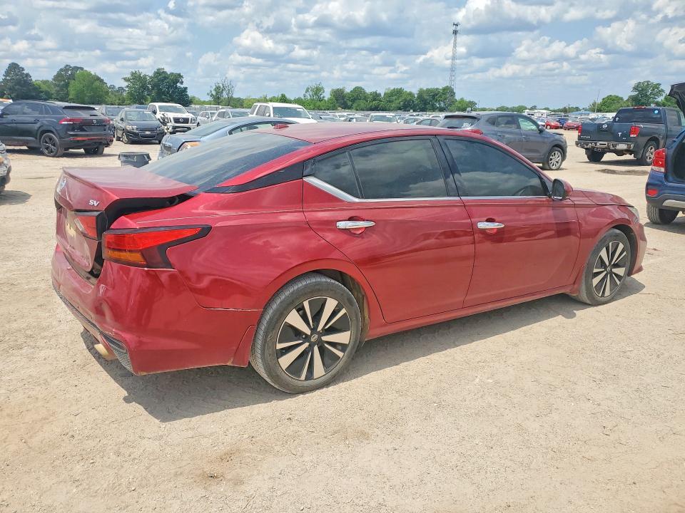 1N4BL4DV4KC170463 2019 NISSAN ALTIMA photo no. 3