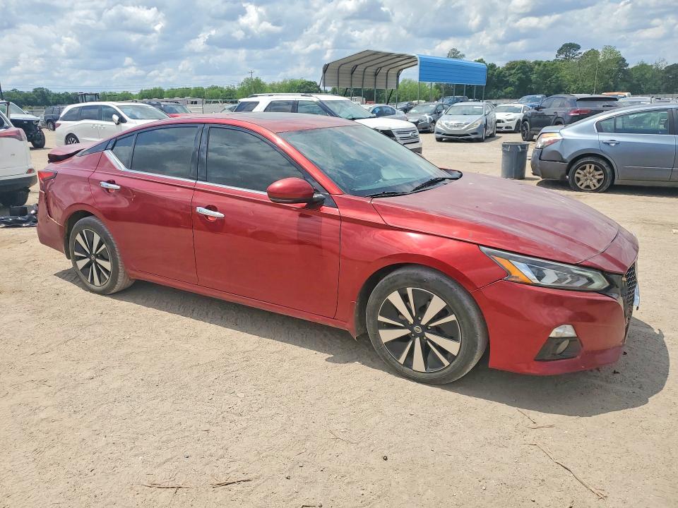1N4BL4DV4KC170463 2019 NISSAN ALTIMA photo no. 4