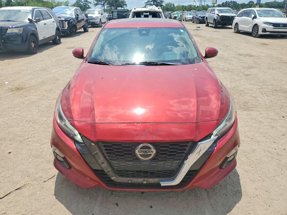 1N4BL4DV4KC170463 2019 NISSAN ALTIMA photo no. 5