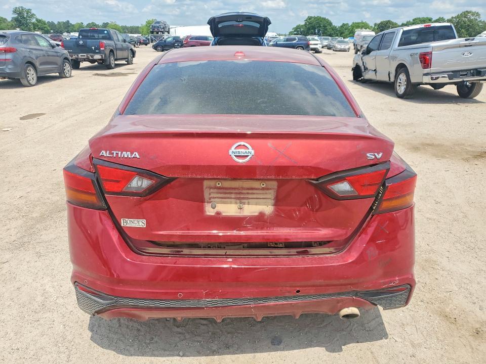 1N4BL4DV4KC170463 2019 NISSAN ALTIMA photo no. 6