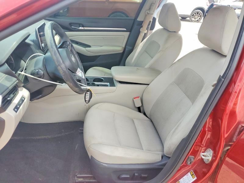 1N4BL4DV4KC170463 2019 NISSAN ALTIMA photo no. 7