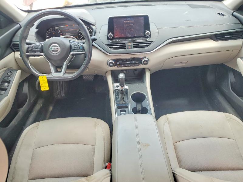 1N4BL4DV4KC170463 2019 NISSAN ALTIMA photo no. 8