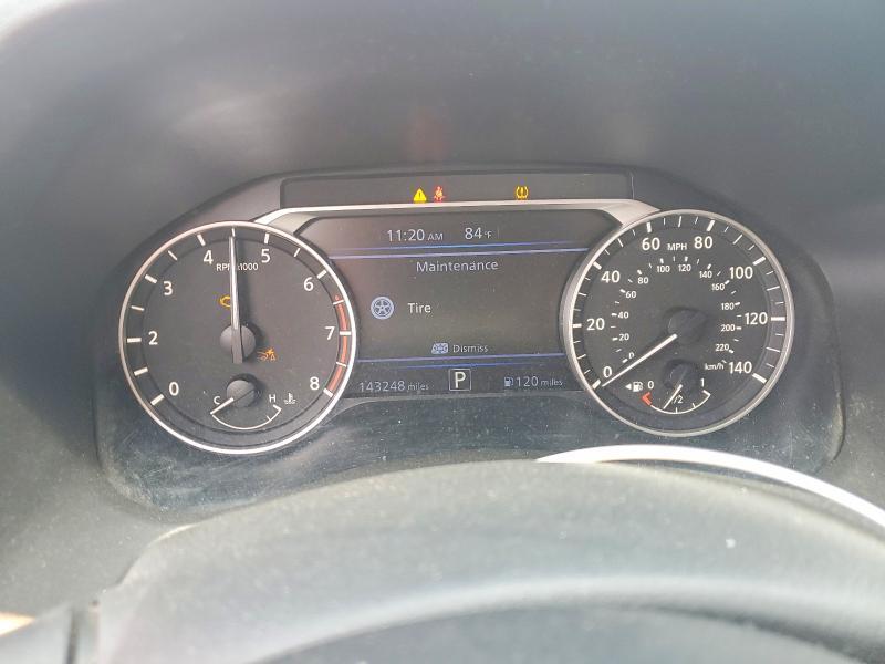 1N4BL4DV4KC170463 2019 NISSAN ALTIMA photo no. 9