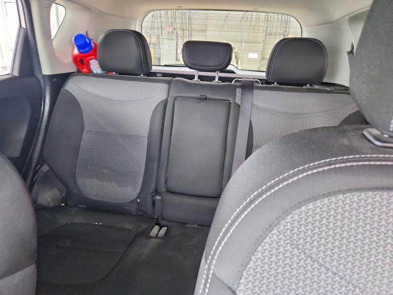 2019 KIA SOUL + — Фото 10 из 14