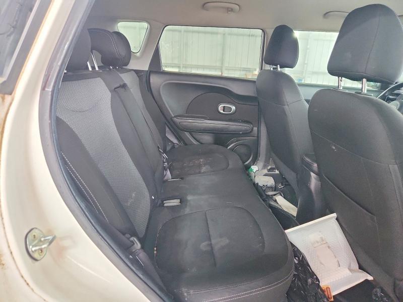 2019 KIA SOUL + — Фото 11 из 14