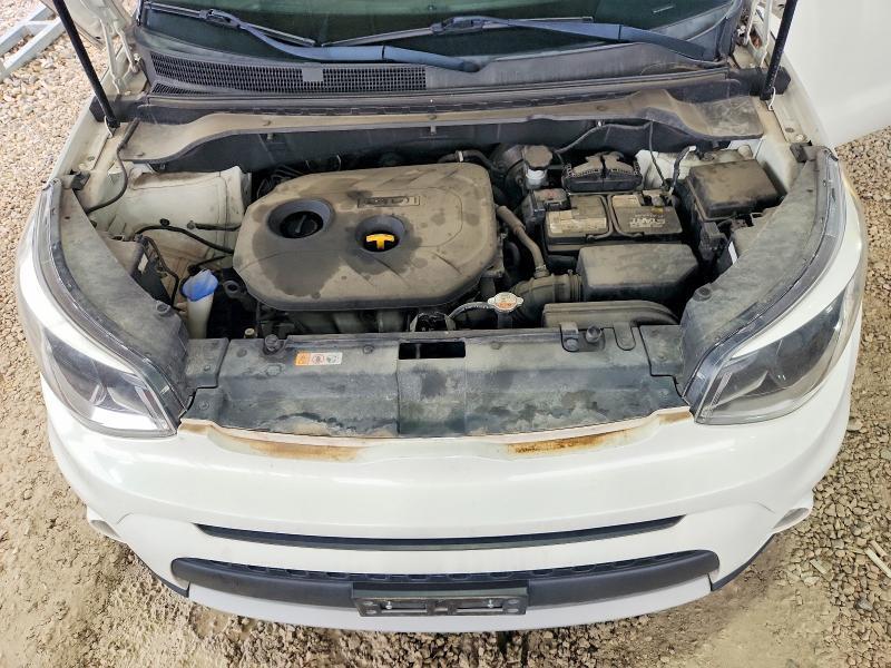2019 KIA SOUL + — Фото 12 из 14