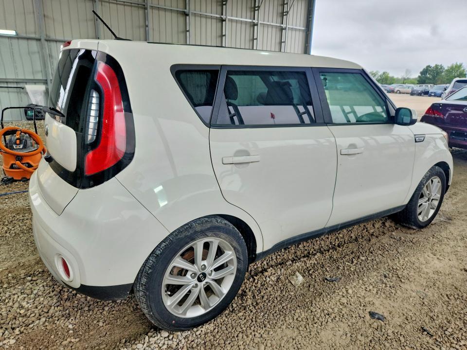 2019 KIA SOUL + — Фото 3 из 14